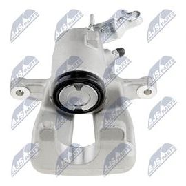 Brzdový strmeň zadný pravý VW, Audi, Skoda, Seat