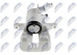 Brzdový strmeň zadný pravý VW, Audi, Skoda, Seat