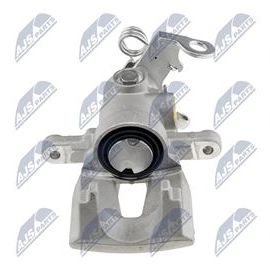 Brzdový strmeň zadný ľavý Fiat Multipla, Stilo