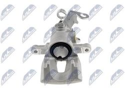 Brzdový strmeň zadný ľavý Fiat Multipla, Stilo