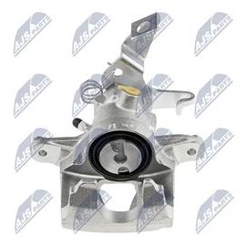 Brzdový strmeň zadný ľavý Nissan, Opel, Renault