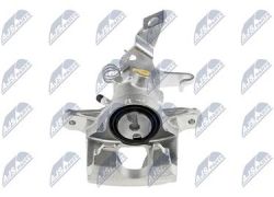 Brzdový strmeň zadný ľavý Nissan, Opel, Renault