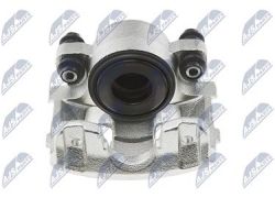 Brzdový strmeň predný pravý Jeep