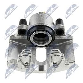 Brzdový strmeň predný pravý VW, Seat, Skoda