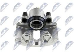 Brzdový strmeň predný pravý VW, Seat, Skoda