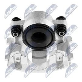 Brzdový strmeň predný ľavý Jeep