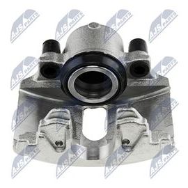 Brzdový strmeň predný ľavý VW, Seat, Skoda