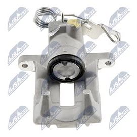 Brzdový strmeň zadný ľavý VW, Audi, Skoda