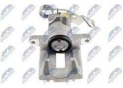 Brzdový strmeň zadný ľavý VW, Audi, Skoda