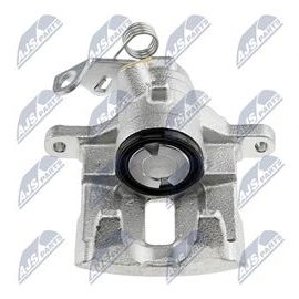 Brzdový strmeň zadný ľavý Opel, Nissan, Renault