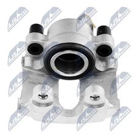 Brzdový strmeň predný ľavý BMW