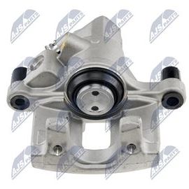 Brzdový strmeň zadný pravý Ford Focus, C-Max