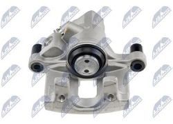 Brzdový strmeň zadný pravý Ford Focus, C-Max