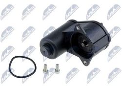 Nastavovací prvok, parkovacia brzda, brzdový strmeň VW Passat r.v. 2005-2008