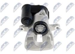 Brzdový strmeň zadný ľavý VW PASSAT 08-10, PASSAT CC 08-12