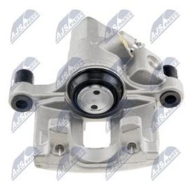 Brzdový strmeň zadný ľavý Ford Focus, C-Max