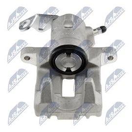 Brzdový strmeň zadný ľavý Audi, VW, Skoda