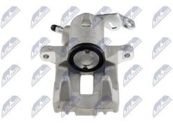 Brzdový strmeň zadný pravý Audi, VW, Skoda