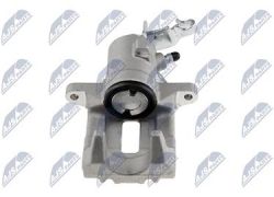 Brzdový strmeň zadný pravý Audi, VW, Skoda, Seat