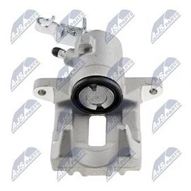 Brzdový strmeň zadný ľavý Audi, VW, Skoda, Seat