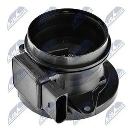 Váha vzduchu Mercedes C-klasse W203