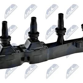 Zapaľovacia cievka Peugeot