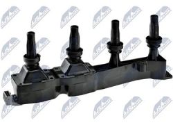 Zapaľovacia cievka Peugeot