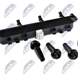 Zapaľovacia cievka Peugeot 206