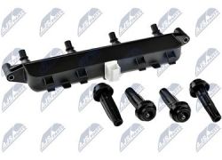 Zapaľovacia cievka Peugeot 206