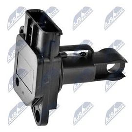 Váha vzduchu Mazda, Toyota