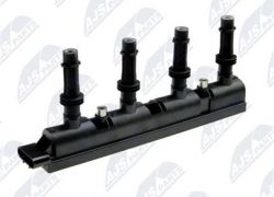 Zapaľovacia cievka Opel Astra, Corsa, Chevrolet Cruze