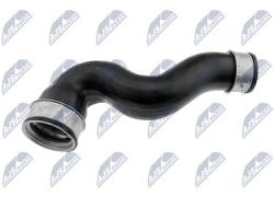 Nasávacia hadica VW Passat, Skoda Superb