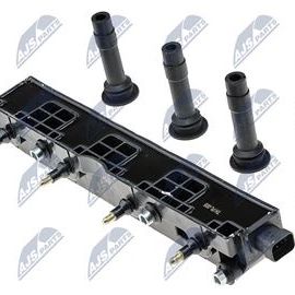 Zapaľovacia cievka Opel Zafira, Vectra, Astra