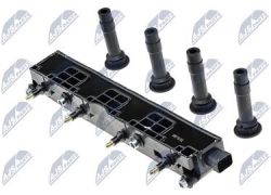 Zapaľovacia cievka Opel Zafira, Vectra, Astra