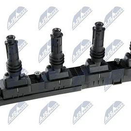 Zapaľovacia cievka Opel, Suzuki