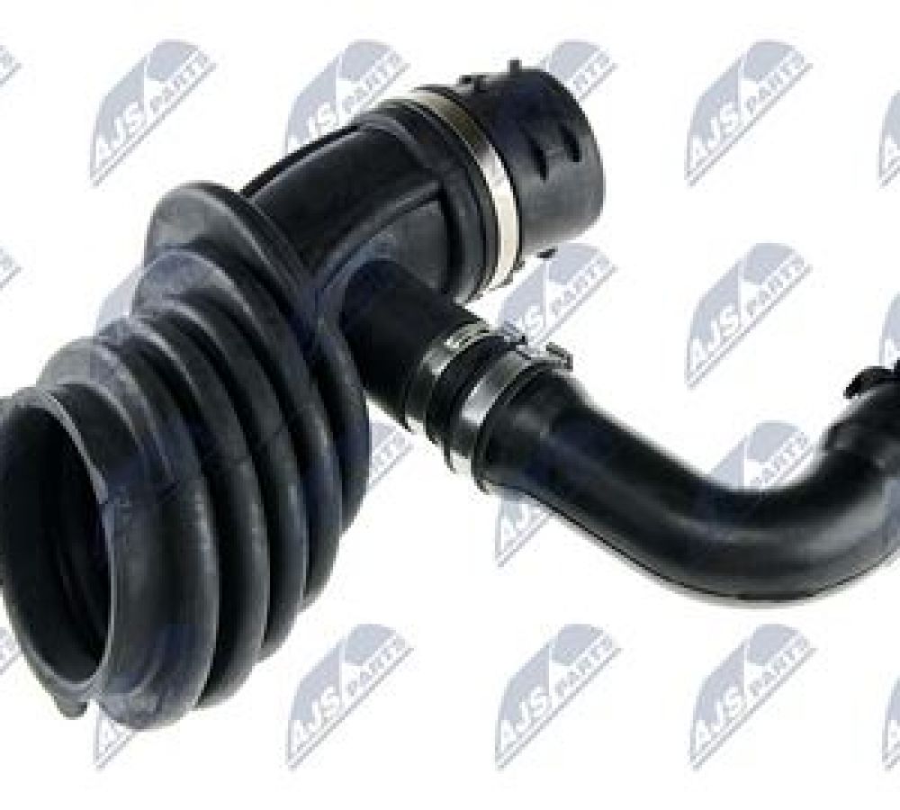 Nasávacia hadica, Vzduchový filter FORD FOCUS I, II, C-MAX