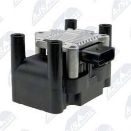 Zapaľovacia cievka VW, Skoda