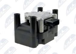 Zapaľovacia cievka VW, Skoda