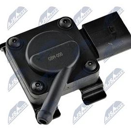 Snímač tlaku výfukových plynov BMW