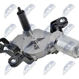 Motor, mechanizmus stieračov zadný VW