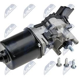 Motor, mechanizmus stieračov predný RENAULT LAGUNA II 2001