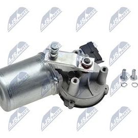 Motor, mechanizmus stieračov predný PEUGEOT 206 1998