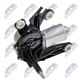 Motor, mechanizmus stieračov zadný Citroen, Peugeot