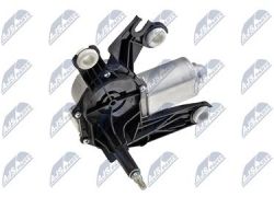 Motor, mechanizmus stieračov zadný Citroen, Peugeot