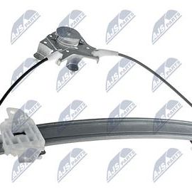 Mechanizmus zdvíhania okna pravý HYUNDAI ACCENT 94-00