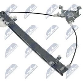 Mechanizmus zdvíhania okna ľavý HYUNDAI ACCENT 94-00