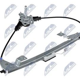 Mechanizmus zdvíhania okna ľavý FIAT GRANDE PUNTO 05