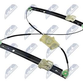Mechanizmus zdvíhania okna pravý AUDI Q7 06-