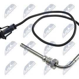 Snímač teploty výfukových plynov Suzuki, Opel Agila