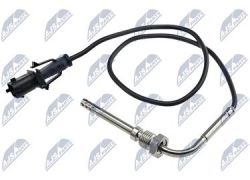 Snímač teploty výfukových plynov Suzuki, Opel Agila